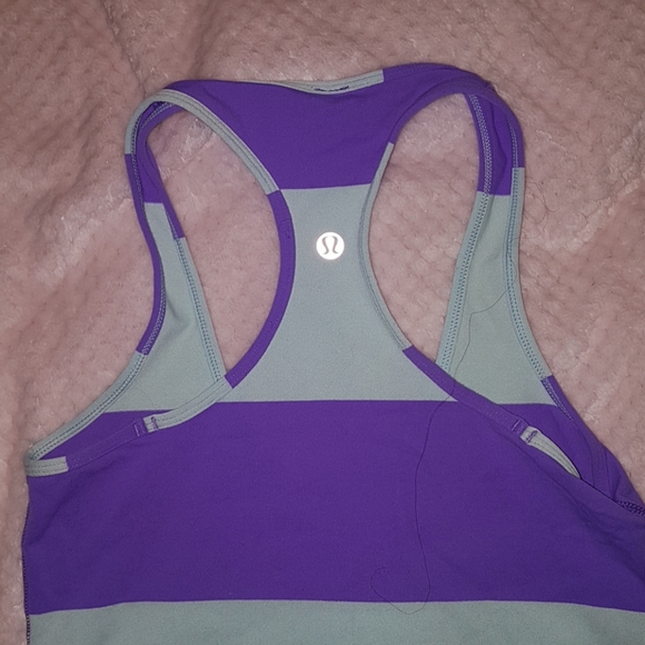 Lululemon Tank Top - Picture 2 of 2